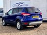 USED 2015 15 FORD KUGA 2.0 TDCi Titanium SUV 5dr Diesel Manual 2WD Euro 6 (s/s) (150 ps) www.suffolkcarcentre.co.uk - Located at Lowestoft