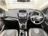 USED 2015 15 FORD KUGA 2.0 TDCi Titanium SUV 5dr Diesel Manual 2WD Euro 6 (s/s) (150 ps) www.suffolkcarcentre.co.uk - Located at Lowestoft