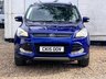 USED 2015 15 FORD KUGA 2.0 TDCi Titanium SUV 5dr Diesel Manual 2WD Euro 6 (s/s) (150 ps) www.suffolkcarcentre.co.uk - Located at Lowestoft