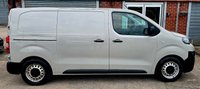 USED 2018 18 PEUGEOT EXPERT 1.6 BlueHDi 1000 Professional Standard Panel Van 6dr Diesel Manual MWB Euro 6 (s/s) (115 ps) FULL SERVICE & TIMINGBELT REPLACED