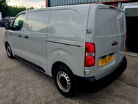 USED 2018 18 PEUGEOT EXPERT 1.6 BlueHDi 1000 Professional Standard Panel Van 6dr Diesel Manual MWB Euro 6 (s/s) (115 ps) FULL SERVICE & TIMINGBELT REPLACED