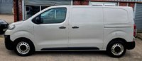 USED 2018 18 PEUGEOT EXPERT 1.6 BlueHDi 1000 Professional Standard Panel Van 6dr Diesel Manual MWB Euro 6 (s/s) (115 ps) FULL SERVICE & TIMINGBELT REPLACED