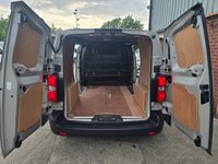 USED 2018 18 PEUGEOT EXPERT 1.6 BlueHDi 1000 Professional Standard Panel Van 6dr Diesel Manual MWB Euro 6 (s/s) (115 ps) FULL SERVICE & TIMINGBELT REPLACED