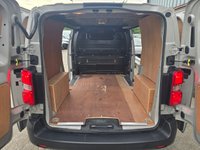 USED 2018 18 PEUGEOT EXPERT 1.6 BlueHDi 1000 Professional Standard Panel Van 6dr Diesel Manual MWB Euro 6 (s/s) (115 ps) FULL SERVICE & TIMINGBELT REPLACED
