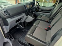 USED 2018 18 PEUGEOT EXPERT 1.6 BlueHDi 1000 Professional Standard Panel Van 6dr Diesel Manual MWB Euro 6 (s/s) (115 ps) FULL SERVICE & TIMINGBELT REPLACED