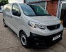 USED 2018 18 PEUGEOT EXPERT 1.6 BlueHDi 1000 Professional Standard Panel Van 6dr Diesel Manual MWB Euro 6 (s/s) (115 ps) FULL SERVICE & TIMINGBELT REPLACED