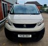 USED 2018 18 PEUGEOT EXPERT 1.6 BlueHDi 1000 Professional Standard Panel Van 6dr Diesel Manual MWB Euro 6 (s/s) (115 ps) FULL SERVICE & TIMINGBELT REPLACED