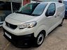 USED 2018 18 PEUGEOT EXPERT 1.6 BlueHDi 1000 Professional Standard Panel Van 6dr Diesel Manual MWB Euro 6 (s/s) (115 ps) FULL SERVICE & TIMINGBELT REPLACED