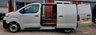 USED 2018 18 PEUGEOT EXPERT 1.6 BlueHDi 1000 Professional Standard Panel Van 6dr Diesel Manual MWB Euro 6 (s/s) (115 ps) FULL SERVICE & TIMINGBELT REPLACED