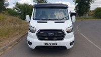 USED 2022 72 FORD TRANSIT 2.0 350 EcoBlue MHEV Car Transporter RWD Electric Winch, Ready For Work