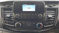 USED 2022 72 FORD TRANSIT 2.0 350 EcoBlue MHEV Car Transporter RWD Electric Winch, Ready For Work