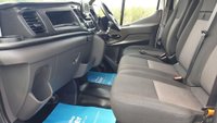 USED 2022 72 FORD TRANSIT 2.0 350 EcoBlue MHEV Car Transporter RWD Electric Winch, Ready For Work