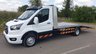 USED 2022 72 FORD TRANSIT 2.0 350 EcoBlue MHEV Car Transporter RWD Electric Winch, Ready For Work