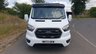 USED 2022 72 FORD TRANSIT 2.0 350 EcoBlue MHEV Car Transporter RWD Electric Winch, Ready For Work