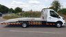 USED 2022 72 FORD TRANSIT 2.0 350 EcoBlue MHEV Car Transporter RWD Electric Winch, Ready For Work