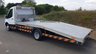 USED 2022 72 FORD TRANSIT 2.0 350 EcoBlue MHEV Car Transporter RWD Electric Winch, Ready For Work
