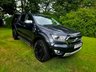 USED 2021 71 FORD RANGER 2.0 EcoBlue Limited Pickup Double Cab 4dr Diesel Auto 4WD Euro 6 (s/s) (170 ps) BRAND NEW 20 INCH ALLOYS