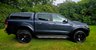 USED 2021 71 FORD RANGER 2.0 EcoBlue Limited Pickup Double Cab 4dr Diesel Auto 4WD Euro 6 (s/s) (170 ps) BRAND NEW 20 INCH ALLOYS