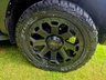 USED 2021 71 FORD RANGER 2.0 EcoBlue Limited Pickup Double Cab 4dr Diesel Auto 4WD Euro 6 (s/s) (170 ps) BRAND NEW 20 INCH ALLOYS