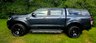 USED 2021 71 FORD RANGER 2.0 EcoBlue Limited Pickup Double Cab 4dr Diesel Auto 4WD Euro 6 (s/s) (170 ps) BRAND NEW 20 INCH ALLOYS