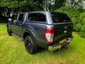 USED 2021 71 FORD RANGER 2.0 EcoBlue Limited Pickup Double Cab 4dr Diesel Auto 4WD Euro 6 (s/s) (170 ps) BRAND NEW 20 INCH ALLOYS