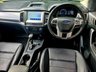 USED 2021 71 FORD RANGER 2.0 EcoBlue Limited Pickup Double Cab 4dr Diesel Auto 4WD Euro 6 (s/s) (170 ps) BRAND NEW 20 INCH ALLOYS