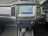 USED 2021 71 FORD RANGER 2.0 EcoBlue Limited Pickup Double Cab 4dr Diesel Auto 4WD Euro 6 (s/s) (170 ps) BRAND NEW 20 INCH ALLOYS
