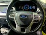 USED 2021 71 FORD RANGER 2.0 EcoBlue Limited Pickup Double Cab 4dr Diesel Auto 4WD Euro 6 (s/s) (170 ps) BRAND NEW 20 INCH ALLOYS