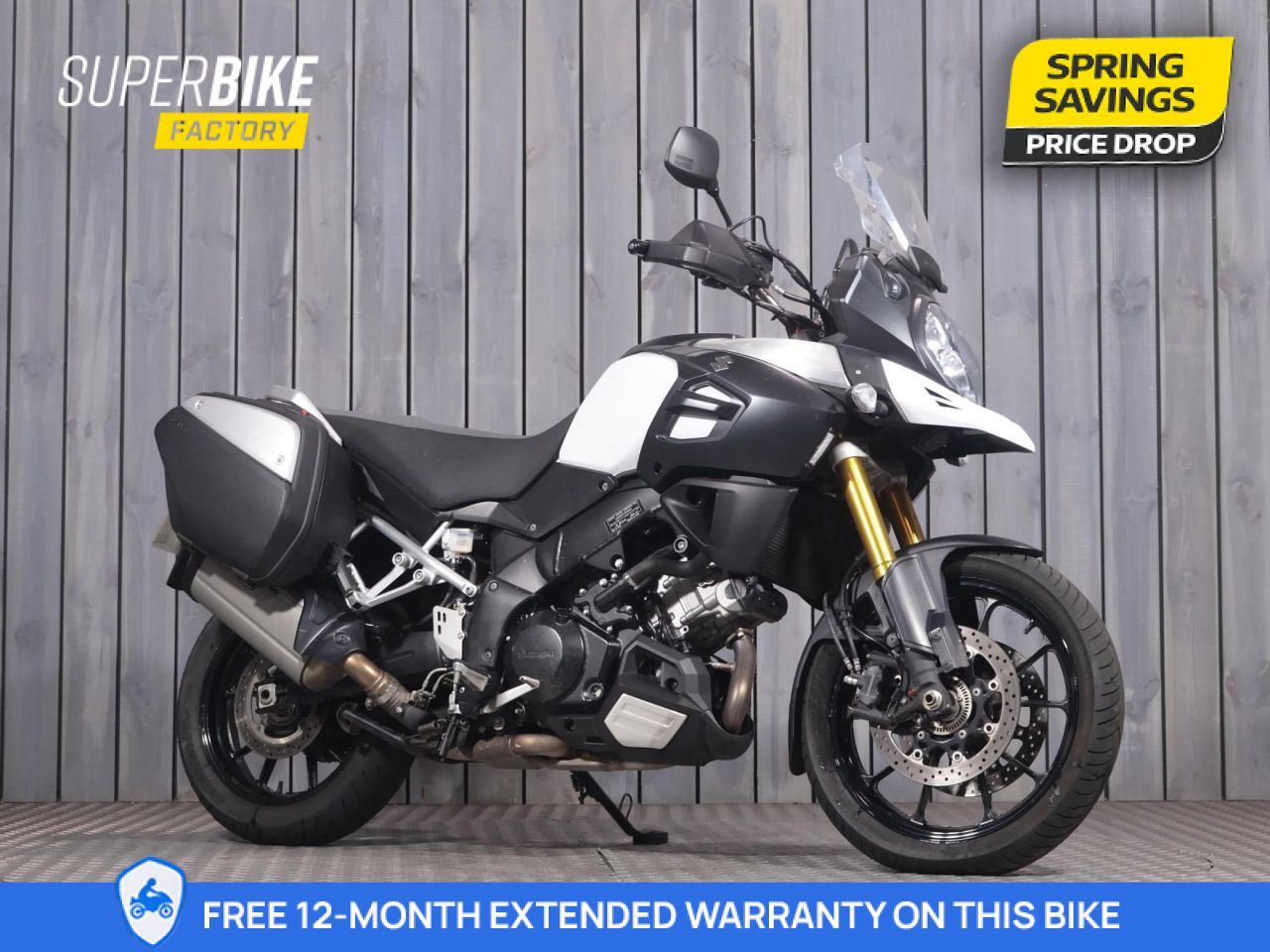 SUZUKI V-STROM 1000V-STROM 1000 SUZUKI V-STROM 1000V-STROM 1000