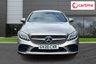 USED 2020 20 MERCEDES-BENZ C-CLASS 1.5 C200 MHEV AMG Line Coupe 2dr Petrol G-Tronic+ Euro 6 (s/s) (198 ps) Media Display, Reverse Camera, Heated Seats, Cruise Control, DAB - Digital Radio Media Display, Reverse Camera, Heated Seats, Cruise Control, DAB - Digital Radio