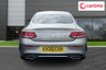 USED 2020 20 MERCEDES-BENZ C-CLASS 1.5 C200 MHEV AMG Line Coupe 2dr Petrol G-Tronic+ Euro 6 (s/s) (198 ps) Media Display, Reverse Camera, Heated Seats, Cruise Control, DAB - Digital Radio Media Display, Reverse Camera, Heated Seats, Cruise Control, DAB - Digital Radio