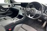 USED 2020 20 MERCEDES-BENZ C-CLASS 1.5 C200 MHEV AMG Line Coupe 2dr Petrol G-Tronic+ Euro 6 (s/s) (198 ps) Media Display, Reverse Camera, Heated Seats, Cruise Control, DAB - Digital Radio Media Display, Reverse Camera, Heated Seats, Cruise Control, DAB - Digital Radio