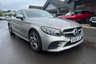 USED 2020 20 MERCEDES-BENZ C-CLASS 1.5 C200 MHEV AMG Line Coupe 2dr Petrol G-Tronic+ Euro 6 (s/s) (198 ps) Media Display, Reverse Camera, Heated Seats, Cruise Control, DAB - Digital Radio Media Display, Reverse Camera, Heated Seats, Cruise Control, DAB - Digital Radio