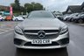 USED 2020 20 MERCEDES-BENZ C-CLASS 1.5 C200 MHEV AMG Line Coupe 2dr Petrol G-Tronic+ Euro 6 (s/s) (198 ps) Media Display, Reverse Camera, Heated Seats, Cruise Control, DAB - Digital Radio Media Display, Reverse Camera, Heated Seats, Cruise Control, DAB - Digital Radio