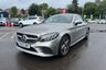 USED 2020 20 MERCEDES-BENZ C-CLASS 1.5 C200 MHEV AMG Line Coupe 2dr Petrol G-Tronic+ Euro 6 (s/s) (198 ps) Media Display, Reverse Camera, Heated Seats, Cruise Control, DAB - Digital Radio Media Display, Reverse Camera, Heated Seats, Cruise Control, DAB - Digital Radio