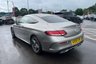 USED 2020 20 MERCEDES-BENZ C-CLASS 1.5 C200 MHEV AMG Line Coupe 2dr Petrol G-Tronic+ Euro 6 (s/s) (198 ps) Media Display, Reverse Camera, Heated Seats, Cruise Control, DAB - Digital Radio Media Display, Reverse Camera, Heated Seats, Cruise Control, DAB - Digital Radio