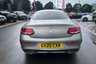 USED 2020 20 MERCEDES-BENZ C-CLASS 1.5 C200 MHEV AMG Line Coupe 2dr Petrol G-Tronic+ Euro 6 (s/s) (198 ps) Media Display, Reverse Camera, Heated Seats, Cruise Control, DAB - Digital Radio Media Display, Reverse Camera, Heated Seats, Cruise Control, DAB - Digital Radio