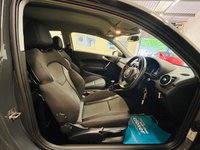 USED 2018 18 AUDI A1 1.4 TFSI Sport Hatchback 3 Door Petrol Manual Euro 6 (s/s) (Nav) (125 ps) NAVIGATION CRUISE REAR PARKING
