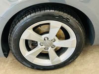 USED 2018 18 AUDI A1 1.4 TFSI Sport Hatchback 3 Door Petrol Manual Euro 6 (s/s) (Nav) (125 ps) NAVIGATION CRUISE REAR PARKING