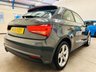 USED 2018 18 AUDI A1 1.4 TFSI Sport Hatchback 3 Door Petrol Manual Euro 6 (s/s) (Nav) (125 ps) NAVIGATION CRUISE REAR PARKING