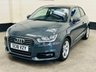 USED 2018 18 AUDI A1 1.4 TFSI Sport Hatchback 3 Door Petrol Manual Euro 6 (s/s) (Nav) (125 ps) NAVIGATION CRUISE REAR PARKING