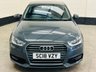 USED 2018 18 AUDI A1 1.4 TFSI Sport Hatchback 3 Door Petrol Manual Euro 6 (s/s) (Nav) (125 ps) NAVIGATION CRUISE REAR PARKING