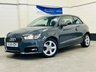USED 2018 18 AUDI A1 1.4 TFSI Sport Hatchback 3 Door Petrol Manual Euro 6 (s/s) (Nav) (125 ps) NAVIGATION CRUISE REAR PARKING