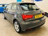 USED 2018 18 AUDI A1 1.4 TFSI Sport Hatchback 3 Door Petrol Manual Euro 6 (s/s) (Nav) (125 ps) NAVIGATION CRUISE REAR PARKING