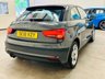 USED 2018 18 AUDI A1 1.4 TFSI Sport Hatchback 3 Door Petrol Manual Euro 6 (s/s) (Nav) (125 ps) NAVIGATION CRUISE REAR PARKING