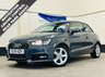 USED 2018 18 AUDI A1 1.4 TFSI Sport Hatchback 3 Door Petrol Manual Euro 6 (s/s) (Nav) (125 ps) NAVIGATION CRUISE REAR PARKING