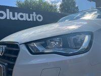 USED 2014 14 AUDI A3 CABRIOLET 2.0 TDI Sport Convertible 2dr Diesel Manual Euro 6 (s/s) (150 ps) Dual Climate Control A/C, Bluetooth Connectivity for Calls and Music, Different Drive Modes, Heated Folding Wingmirrors, DAB Radio, Daytime Running Lights, Auto Headlights.