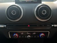 USED 2014 14 AUDI A3 CABRIOLET 2.0 TDI Sport Convertible 2dr Diesel Manual Euro 6 (s/s) (150 ps) Dual Climate Control A/C, Bluetooth Connectivity for Calls and Music, Different Drive Modes, Heated Folding Wingmirrors, DAB Radio, Daytime Running Lights, Auto Headlights.