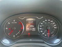 USED 2014 14 AUDI A3 CABRIOLET 2.0 TDI Sport Convertible 2dr Diesel Manual Euro 6 (s/s) (150 ps) Dual Climate Control A/C, Bluetooth Connectivity for Calls and Music, Different Drive Modes, Heated Folding Wingmirrors, DAB Radio, Daytime Running Lights, Auto Headlights.