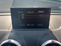 USED 2014 14 AUDI A3 CABRIOLET 2.0 TDI Sport Convertible 2dr Diesel Manual Euro 6 (s/s) (150 ps) Dual Climate Control A/C, Bluetooth Connectivity for Calls and Music, Different Drive Modes, Heated Folding Wingmirrors, DAB Radio, Daytime Running Lights, Auto Headlights.